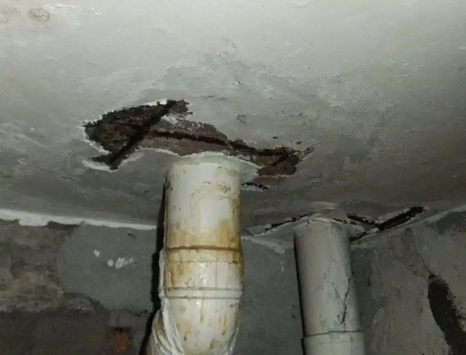 寒亭卫生间漏水维修公司浅析寒亭卫生间渗水维修的方法