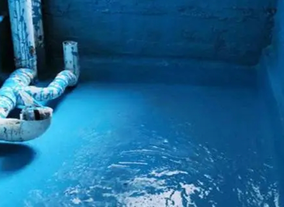 寒亭卫生间漏水维修公司分下防水公司如何判断防水工程的质量?